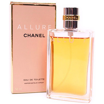 Chanel Perfume Allure Rechargeable - Eau de Toilette - 60ml - Vaporizador