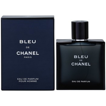 Chanel Perfume Bleu - Eau de Parfum - 100ml - Vaporizador