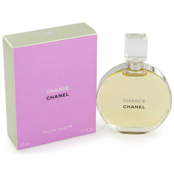Chanel Perfume Chance - Eau de Toilette - 100ml - Vaporizador