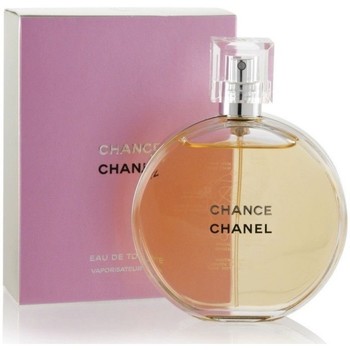 Chanel Perfume Chance - Eau de Toilette - 150ml - Vaporizador