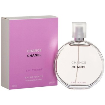 Chanel Perfume Chance Eau Tendre - Eau de Toilette -100ml - Vaporizador