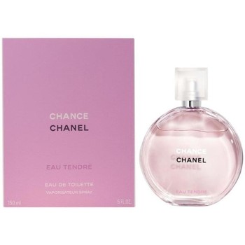 Chanel Perfume Chance Eau Tendre - Eau de Toilette -150ml - Vaporizador
