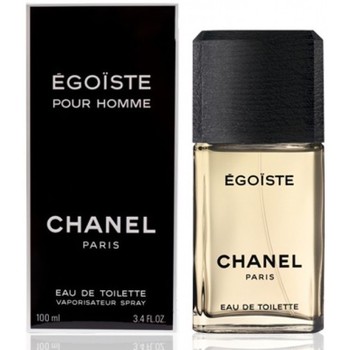 Chanel Perfume Egoiste - Eau de Toilette - 100ml - Vaporizador