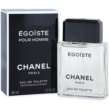 Chanel Perfume Egoiste - Eau de Toilette - 50ml - Vaporizador