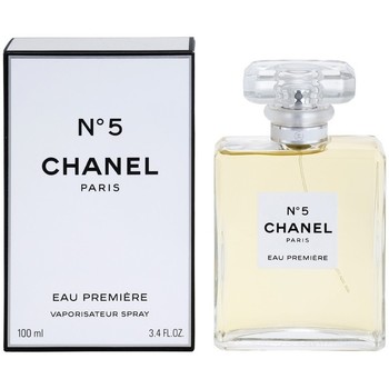 Chanel Perfume N°5 - Eau Premiere - 100ml - Vaporizador