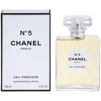 Chanel Perfume N°5 - Eau Premiere - 100ml - Vaporizador