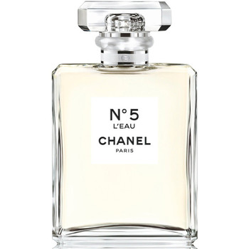 Chanel Perfume Nº 5 L´Eau - Eau de Toilette - 200ml - Vaporizador