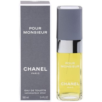 Chanel Perfume Pour Monsieur - Eau de Toilette - 100ml - Vaporizador