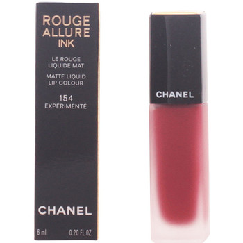 Chanel Pintalabios Rouge Allure Ink Le Rouge Liquide Mat 154-expérimenté