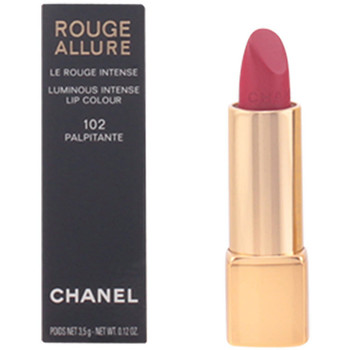 Chanel Pintalabios Rouge Allure Le Rouge Intense 102-palpitante 3.5 Gr