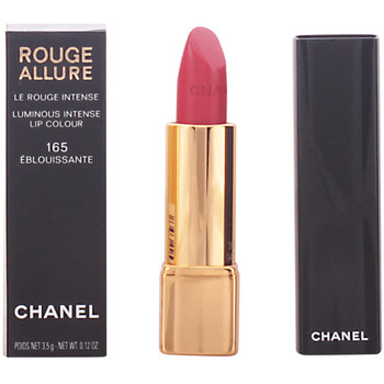 Chanel Pintalabios Rouge Allure Le Rouge Intense 165-éblouissante 3,5 Gr