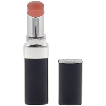 Chanel Pintalabios Rouge Coco Bloom Plumping Lipstick 110-chance