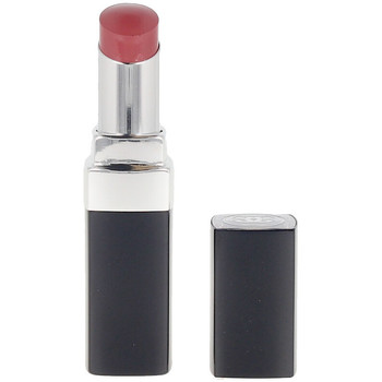 Chanel Pintalabios Rouge Coco Bloom Plumping Lipstick 118-radiant