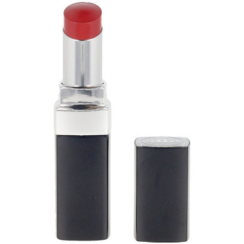 Chanel Pintalabios Rouge Coco Bloom Plumping Lipstick 134-sunlight