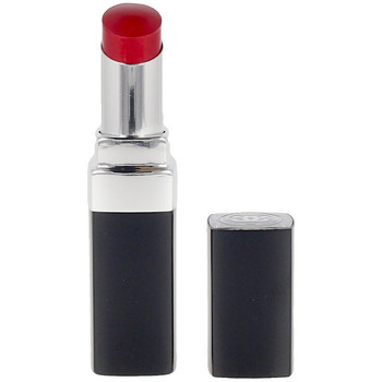 Chanel Pintalabios Rouge Coco Bloom Plumping Lipstick 140-alive