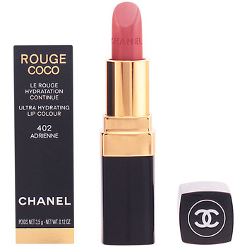 Chanel Pintalabios Rouge Coco Lipstick 402-adrienne 3.5 Gr