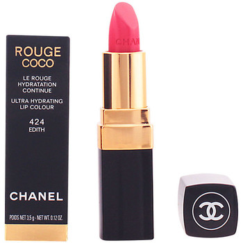 Chanel Pintalabios Rouge Coco Lipstick 424-edith 3.5 Gr