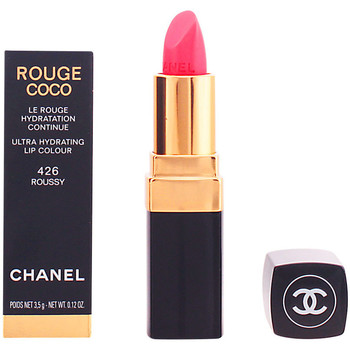 Chanel Pintalabios Rouge Coco Lipstick 426-roussy 3.5 Gr