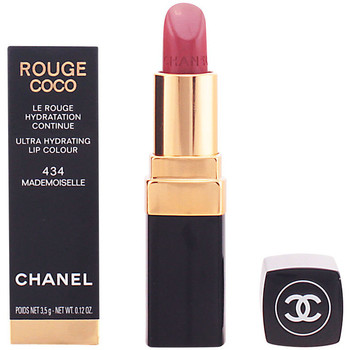 Chanel Pintalabios Rouge Coco Lipstick 434-mademoiselle 3.5 Gr