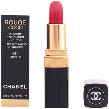 Chanel Pintalabios Rouge Coco Lipstick 444-gabrielle 3.5 Gr
