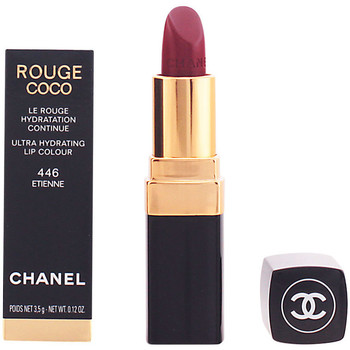 Chanel Pintalabios Rouge Coco Lipstick 446-etienne 3.5 Gr