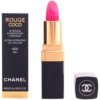 Chanel Pintalabios Rouge Coco Lipstick 450-ina 3.5 Gr