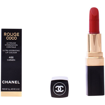 Chanel Pintalabios Rouge Coco Lipstick 466-carmen 3,5 Gr