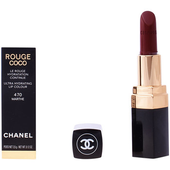 Chanel Pintalabios Rouge Coco Lipstick 470-marthe 3,5 Gr