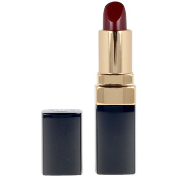 Chanel Pintalabios Rouge Coco Lipstick 494-attraction 3,5 Gr