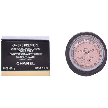 Chanel Sombra de ojos & bases Ombre Première Ombre À Paupières Crème 804-scintillance 4gr