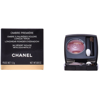 Chanel Sombra de ojos & bases Ombre Première Ombre À Paupières Poudre36-désert Rouge 1,5