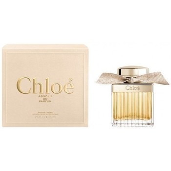 Chloe Perfume Absolu - Eau de Parfum - 75ml - Vaporizador