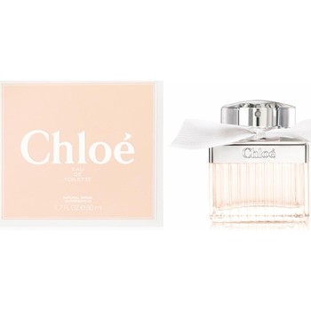 Chloe Perfume - Eau de Toilette - 50ml - Vaporizador