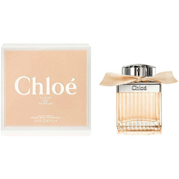 Chloe Perfume Fleur - Eau de Parfum - 75ml - Vaporizador