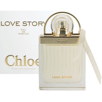 Chloe Perfume Love Story - Eau de Parfum - 75ml - Vaporizador