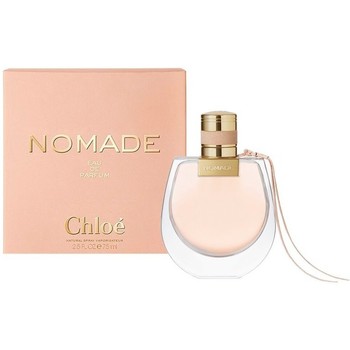 Chloe Perfume Nomade - Eau de Parfum - 75ml - Vaporizador