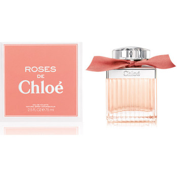 Chloe Perfume Roses de - Eau de Toilette - 75ml - Vaporizador