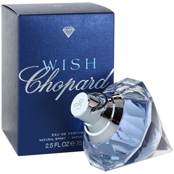 Chopard Perfume Wish - Eau de Parfum - 75ml - Vaporizador