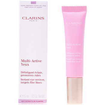 Clarins Hidratantes & nutritivos Multi-Active Yeux - 15 ml