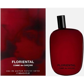 Comme Des Garcons Perfume Floriental - Eau de Parfum - 100ml - Vaporizador