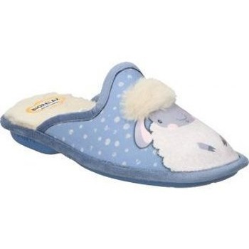 Cosdam Pantuflas Z. DE CASA 4323 SEÑORA AZAFATA