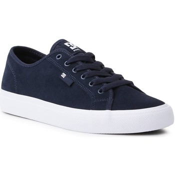 DC Shoes Zapatillas Manual S