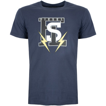 Diesel Camiseta -