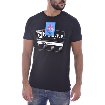 Diesel Camiseta T-DIEGO-XA - Hombres