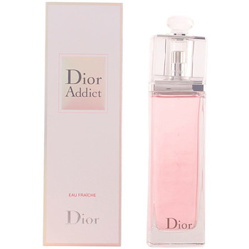 Dior Agua de Colonia Addict Eau Fraiche Eau De Toilette Vaporizador