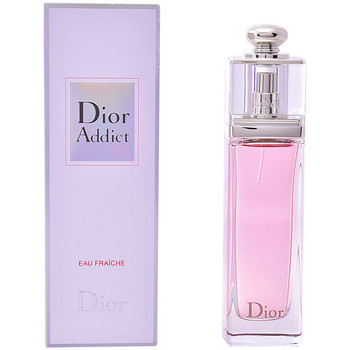 Dior Agua de Colonia Addict Eau Fraiche Edt Vaporizador