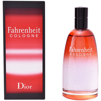 Dior Agua de Colonia Fahrenheit Cologne Edt Vaporizador