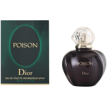 Dior Agua de Colonia Poison Edt Vaporizador