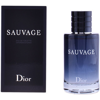 Dior Agua de Colonia Sauvage Edt Vaporizador