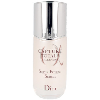 Dior Antiedad & antiarrugas Capture Totale C.e.l.l. Energy Super Potent Serum